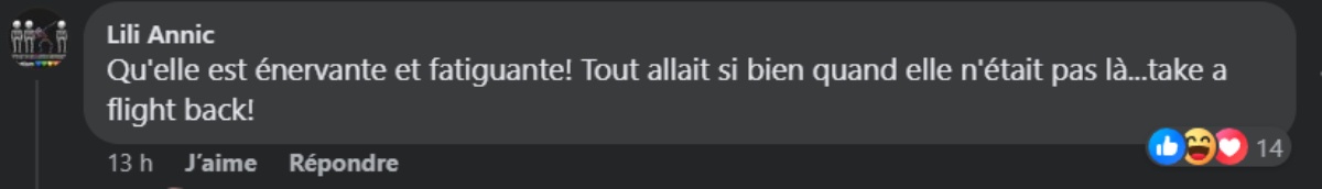 commentaire STAT