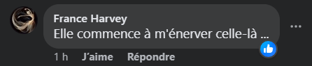 commentaire stat 