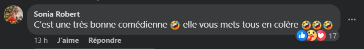 commentaire stat 