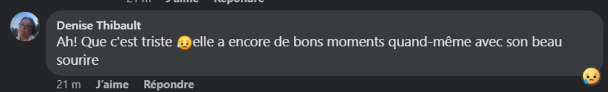 commentaire stat