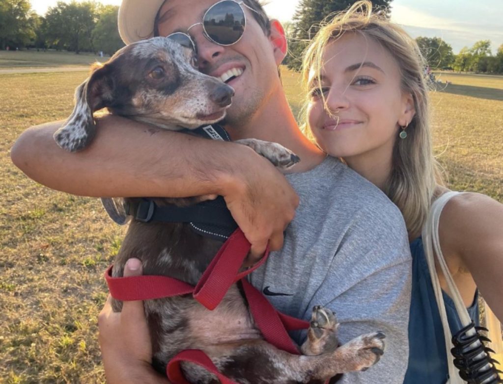 ludivine reding chum