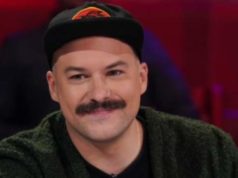 Marc-André Grondin sort et publie de rares photos de ses enfants