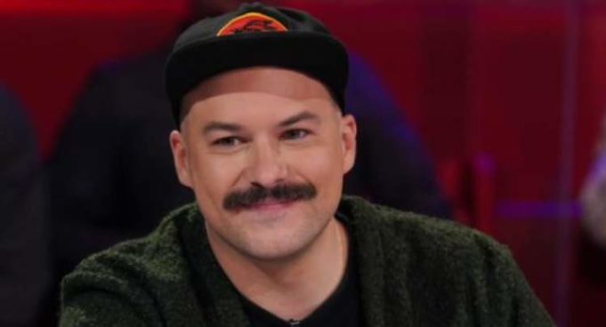 Marc-André Grondin tlmep 2024