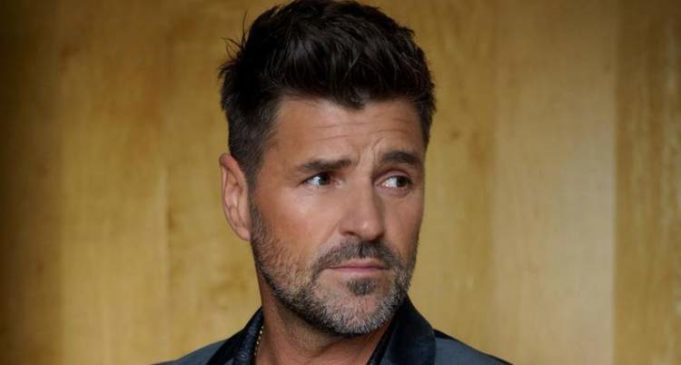 Marc Dupré dévoile des détails inédits sur sa séparation à Ça finit bien la semaine Marc Dupré 2024