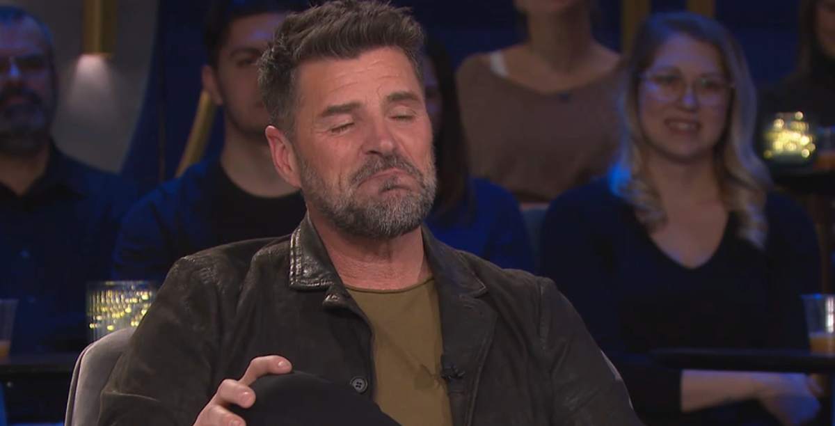 Marc Dupré Ça finit bien la semaine 2024