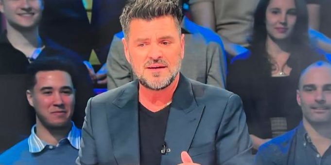 Marc Dupré entrevue tlmep 2024