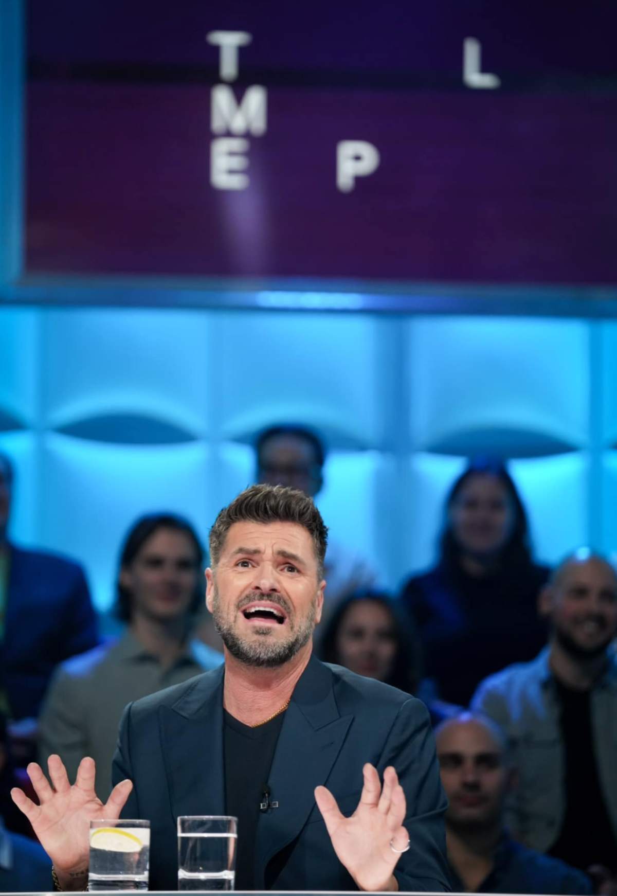 Marc Dupré Tlmep 2024