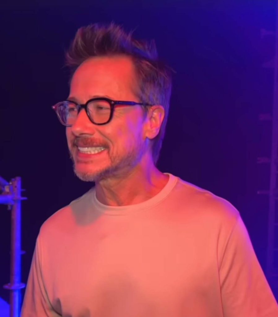 Le fils de Stéphane Rousseau partage une photo avec sa mère connue ...