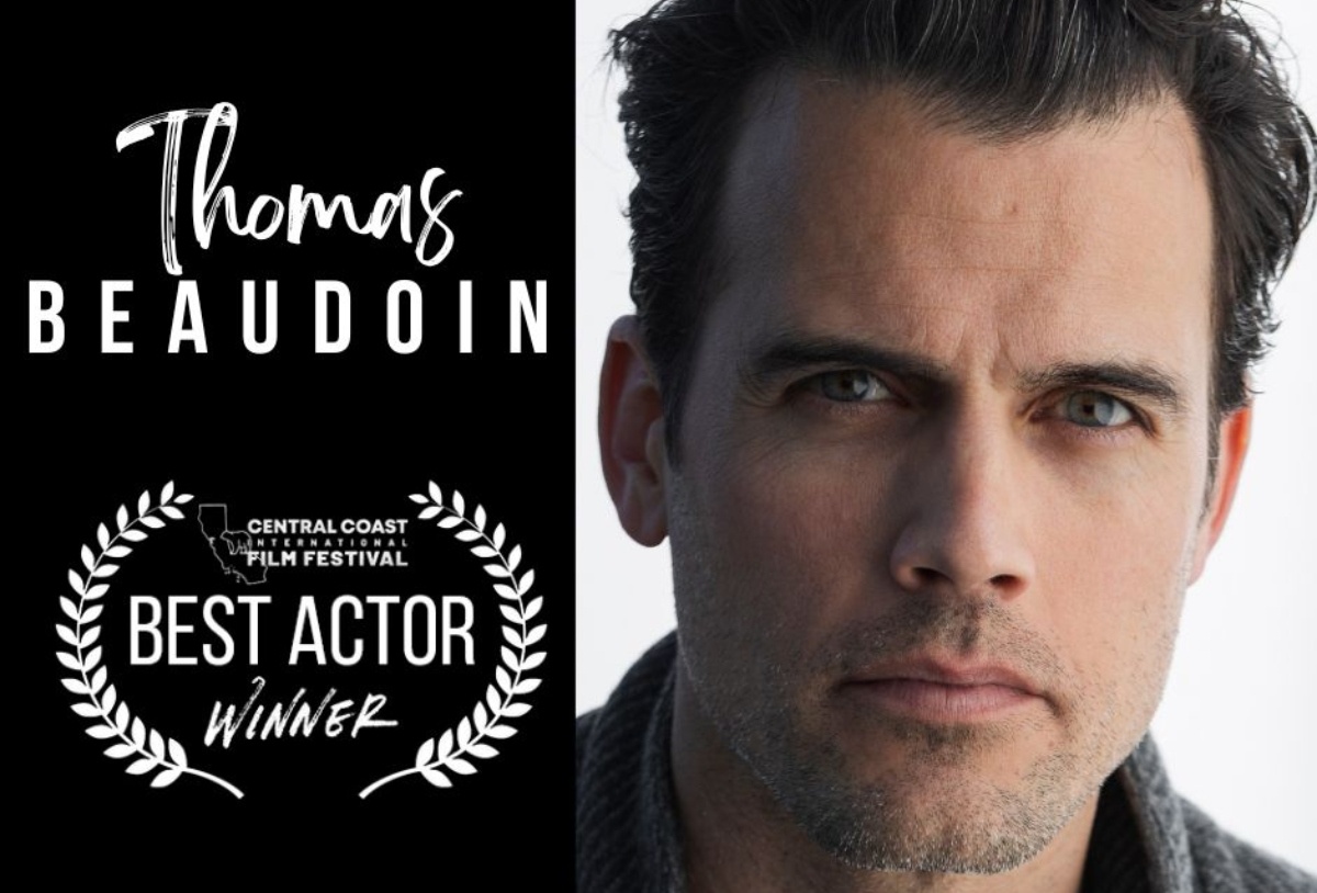 thomas beaudoin prix