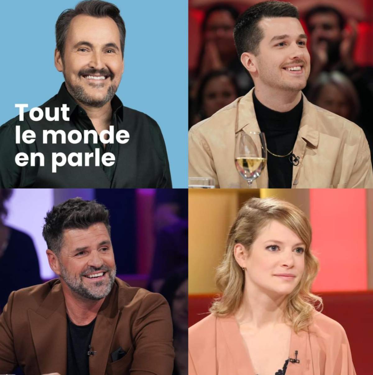 Tout le monde en parle 0402-2024
