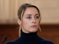 Christine Beaulieu annonce qu’elle est en deuil depuis quelques heures christine beaulieu