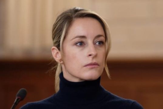 Christine Beaulieu annonce qu’elle est en deuil depuis quelques heures christine beaulieu