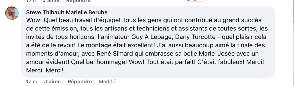 Commentaire 20 ans tlmep