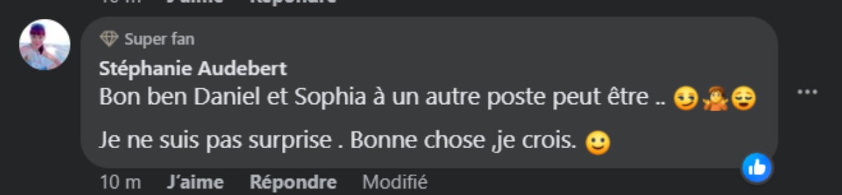 commentaire stat 