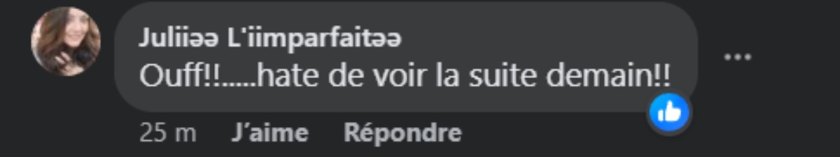 commentaire stat