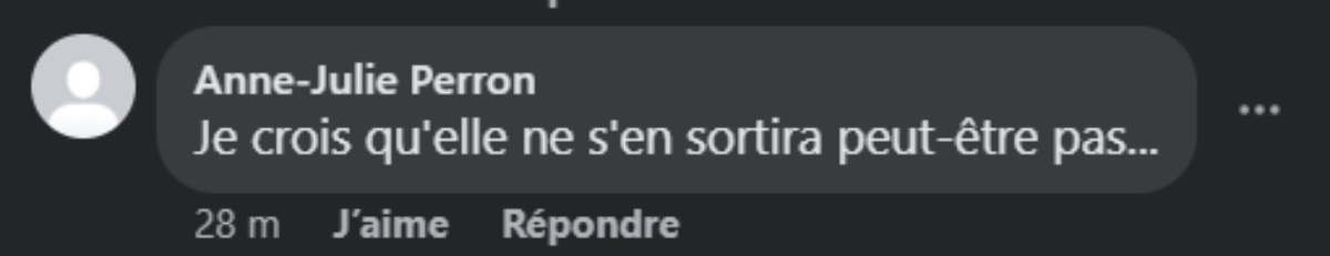 commentaire stat