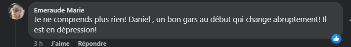 commentaire stat