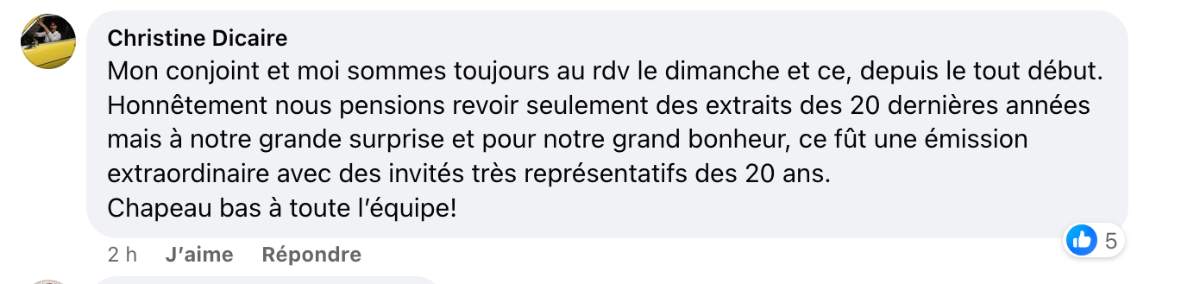 Commentaire TLMEP 500e 2024