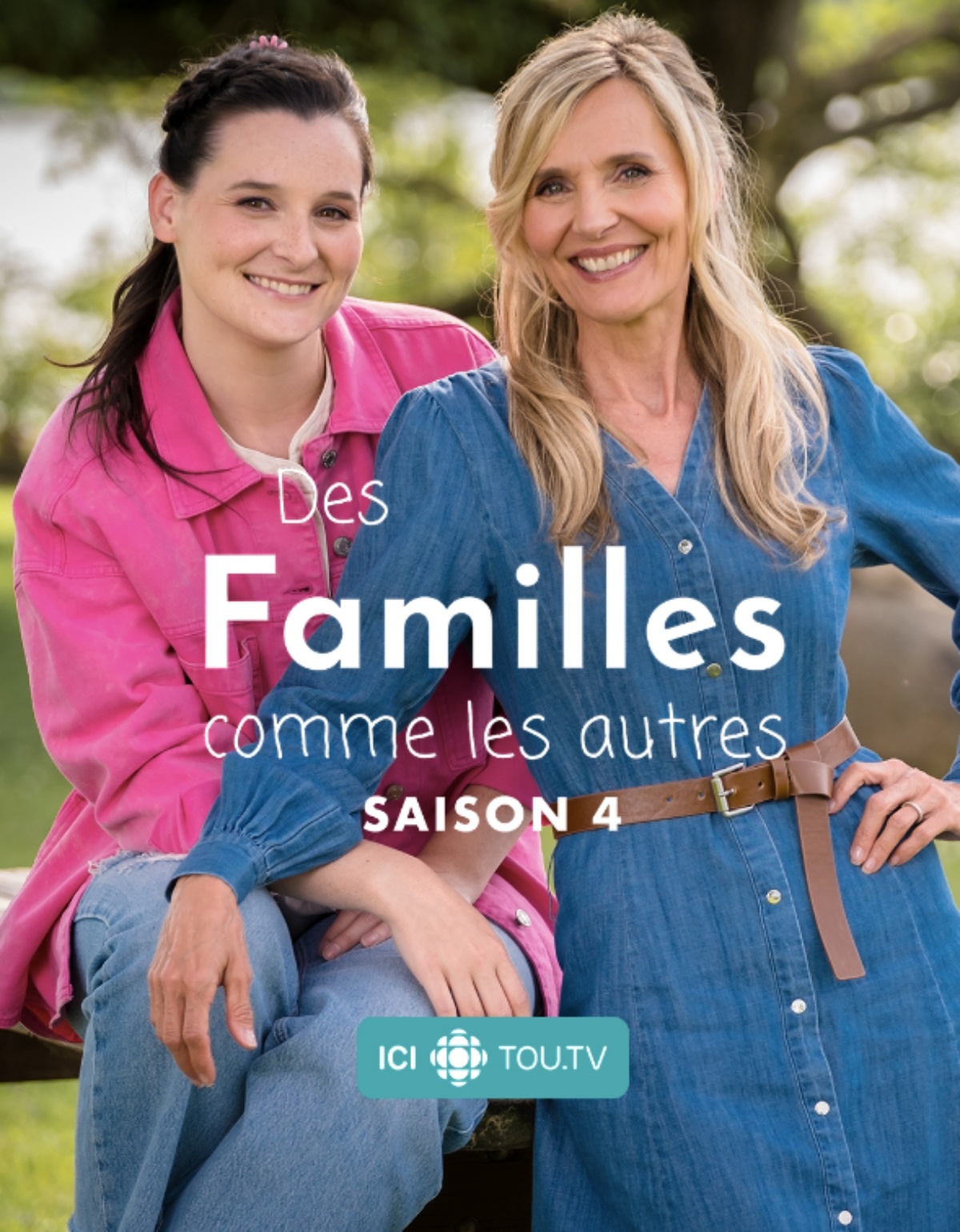 des familles comme les autres