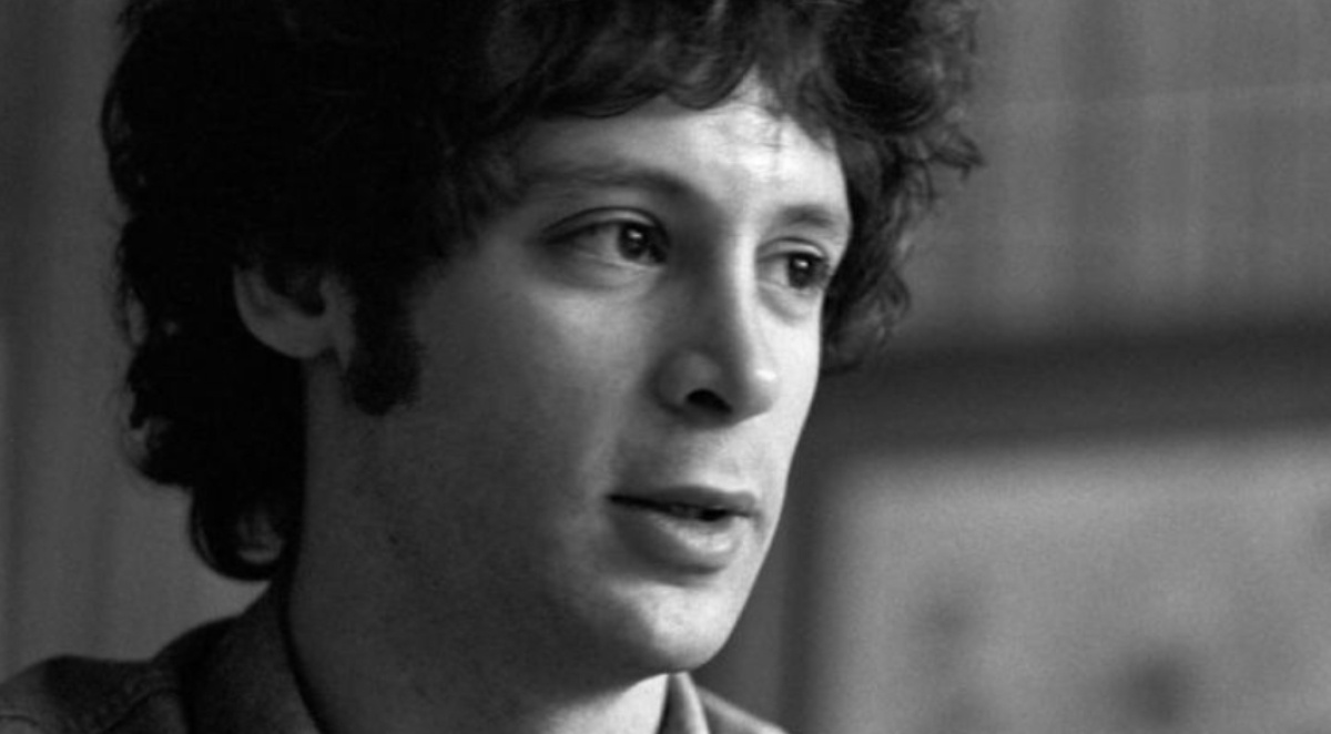 Eric Carmen