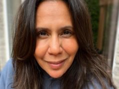 L’animatrice Isabelle Racicot annonce qu’elle a un nouveau chum