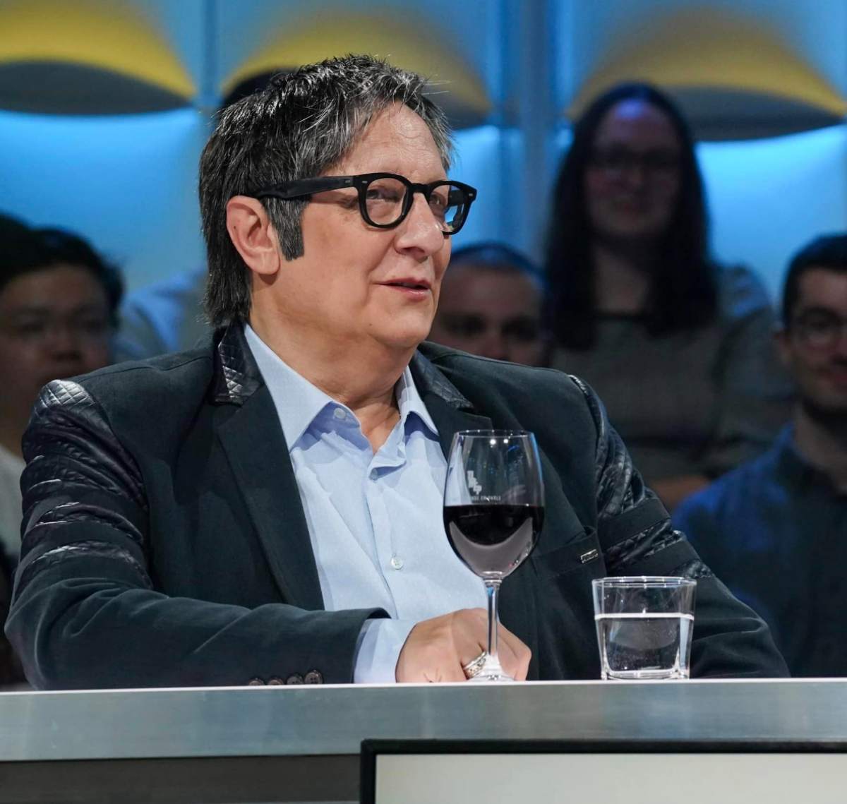 Robert Lepage TLMEP