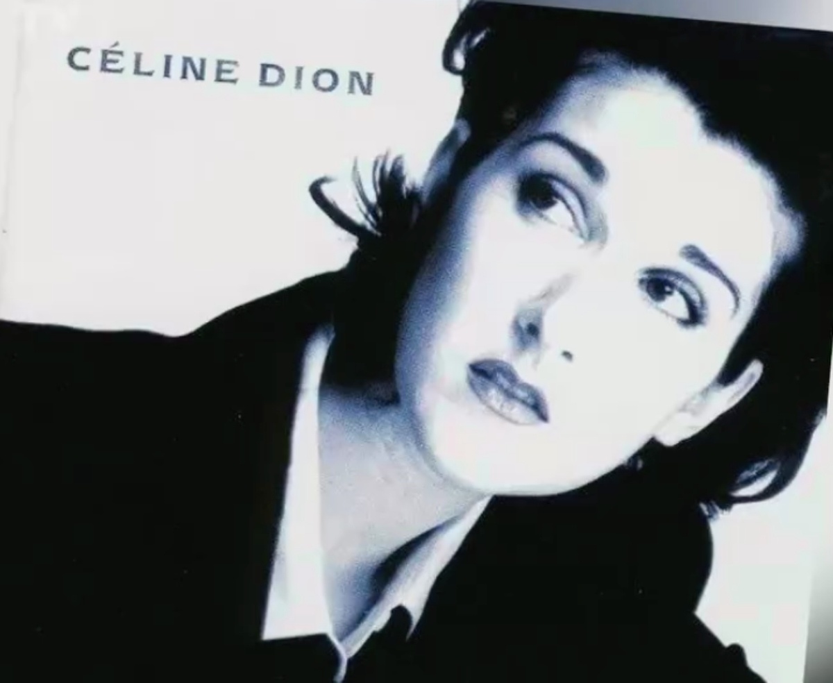 celine dion deux