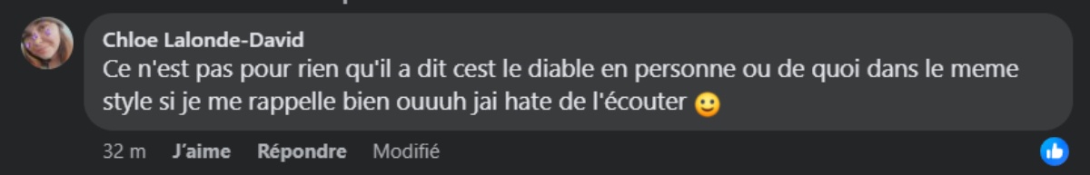 commentaires stat