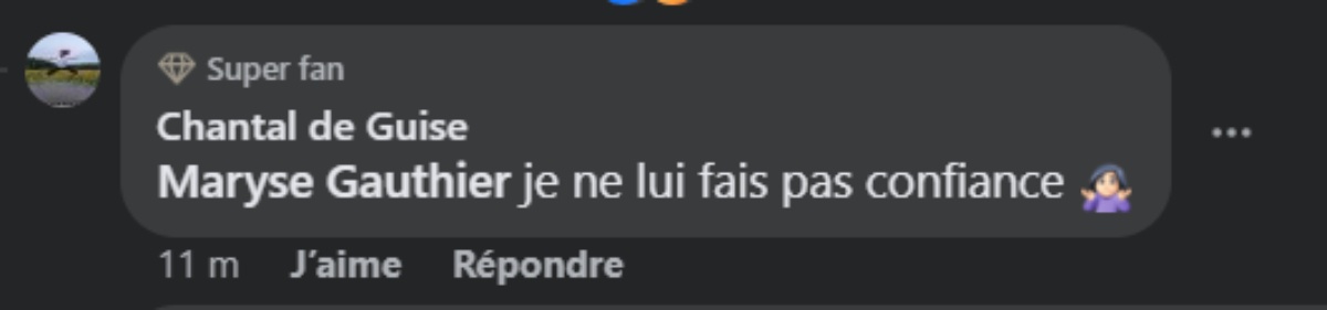 commentaires stat