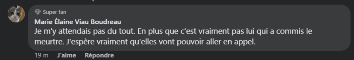 Indefendable commentaire2