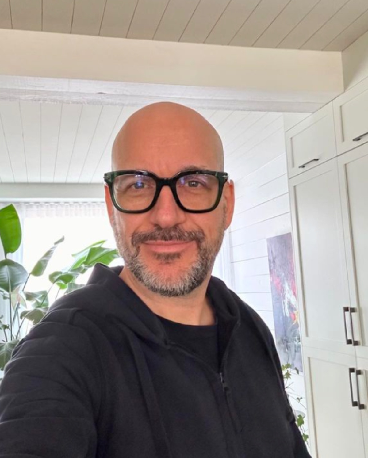 Martin Matte nouvelle lunette