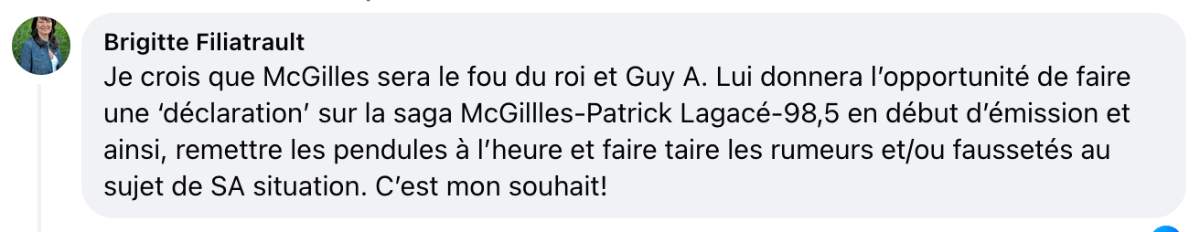 MC Gilles tlmep fou du roi