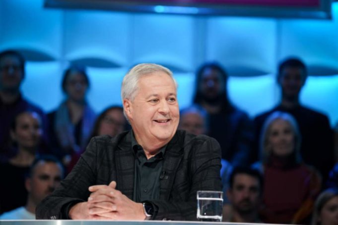 Paul Arcand tlmep 2024