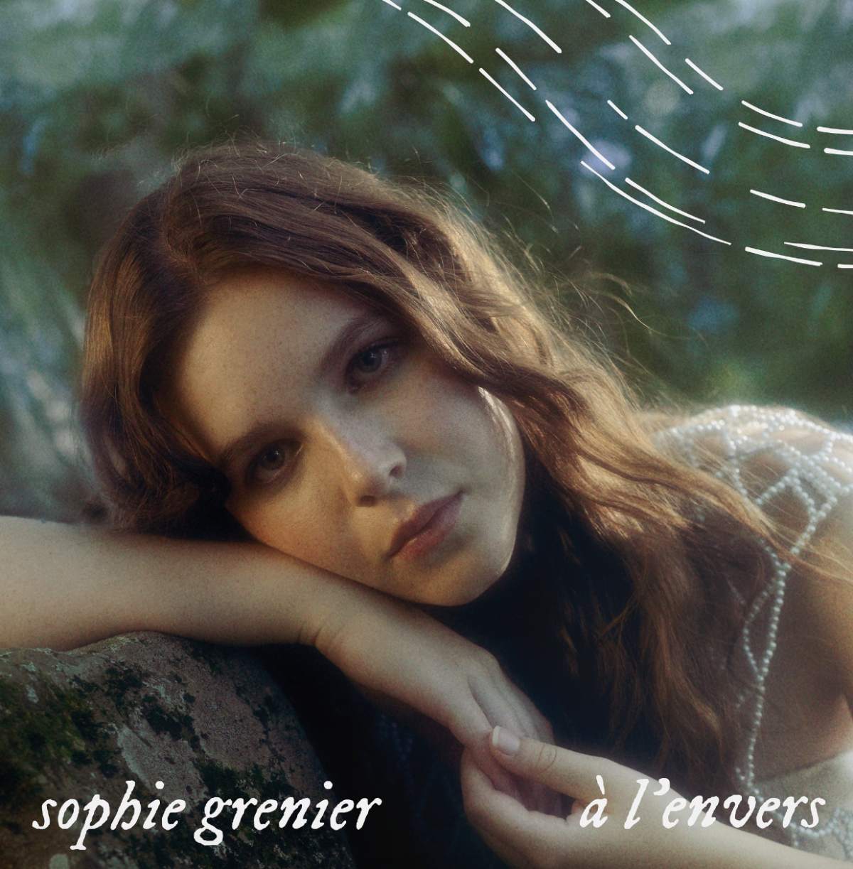 Sophie Grenier nouvel album