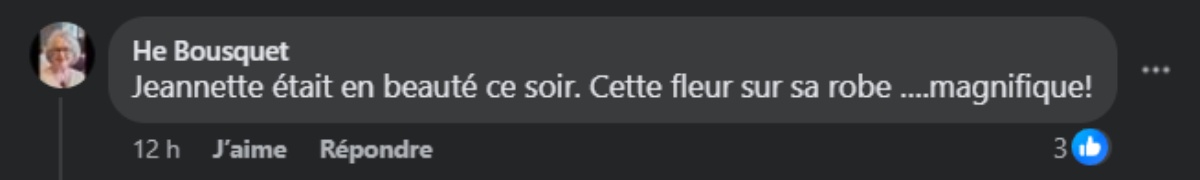 commentaire bonsoirbonsoir