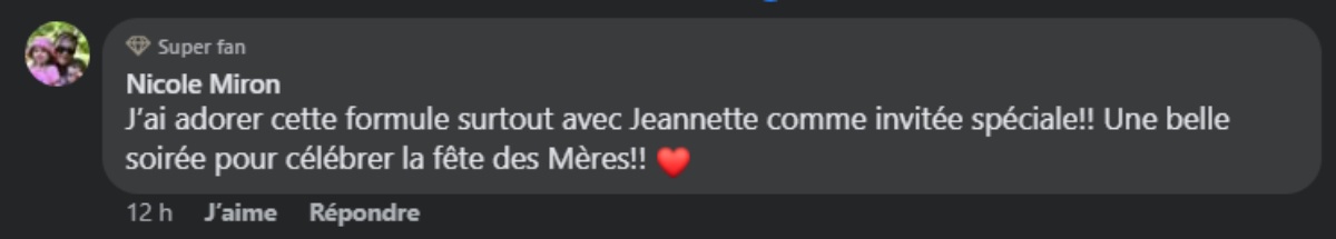 commentaire bonsoirbonsoir