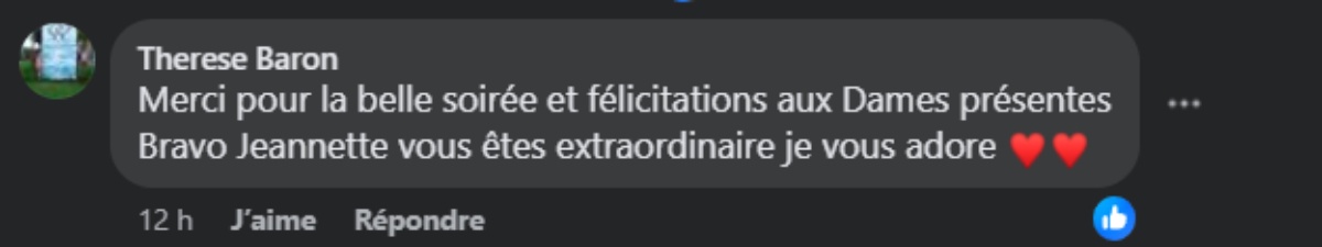 commentaire bonsoirbonsoir