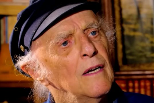 Grosse annonce concernant Gilles Vigneault