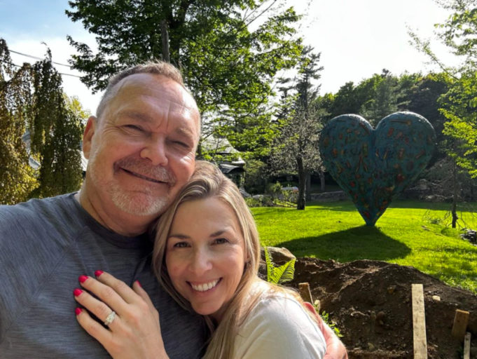 Jean-Michel Anctil partage une photo de son dernier jour de tournage pour son nouveau rôle à la télé Jean-Michel Anctil