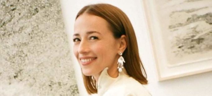 Karine Vanasse 2024