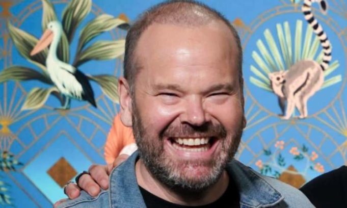 Michel Charette bonsoir bonsoir