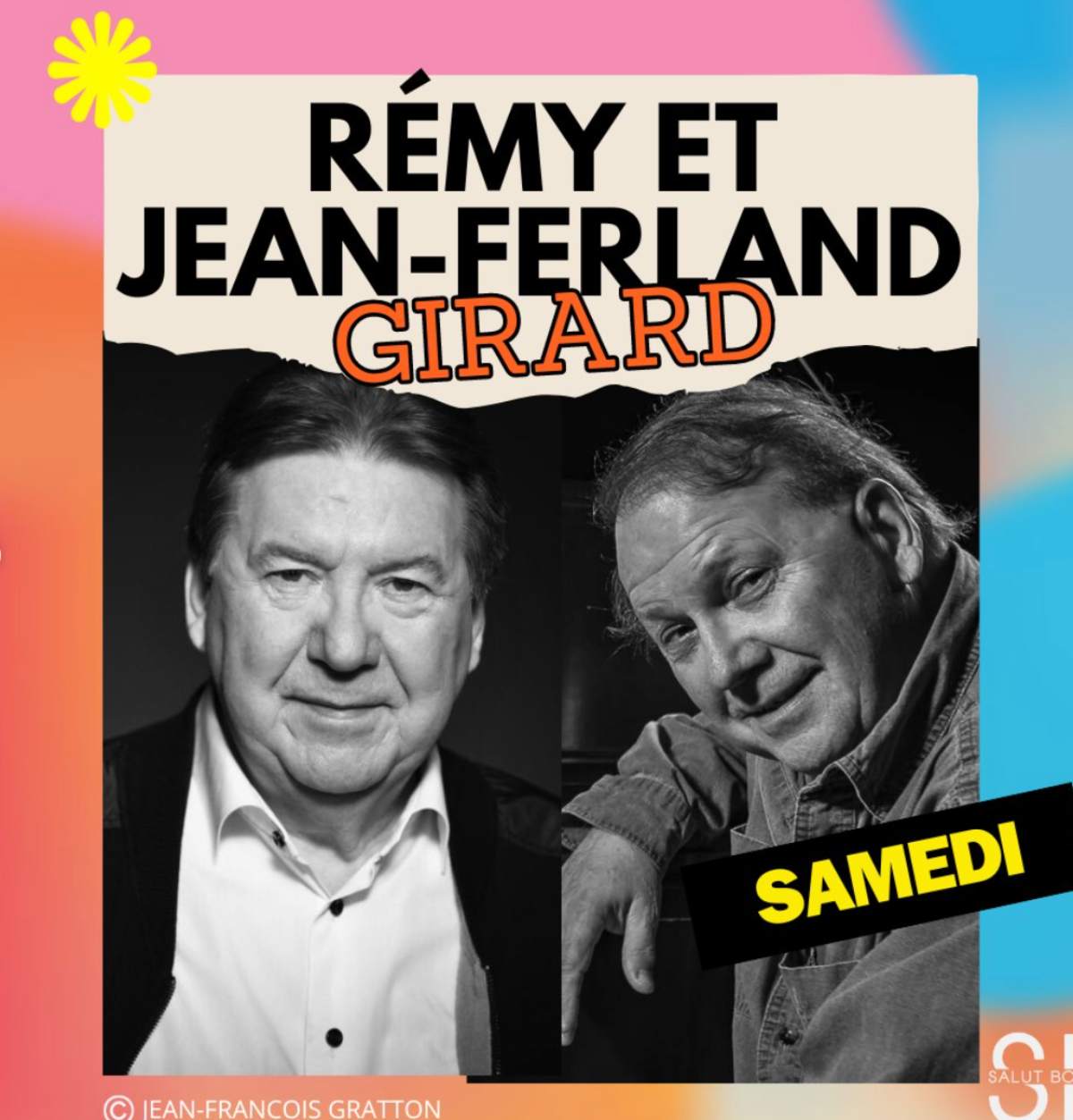 Remy et Jean-Ferland Girard sb 2024