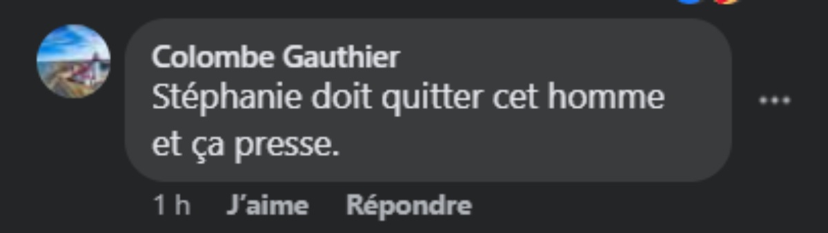 Si on s'aimait commentaire