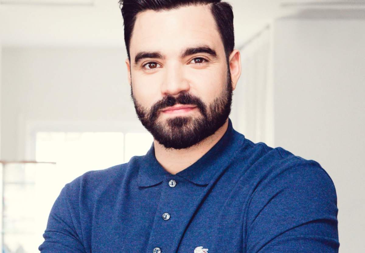 Alexandre despatie