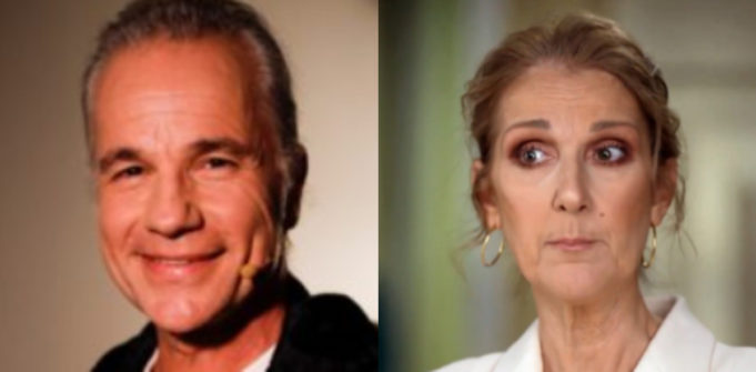 celine dion bruno pelletier