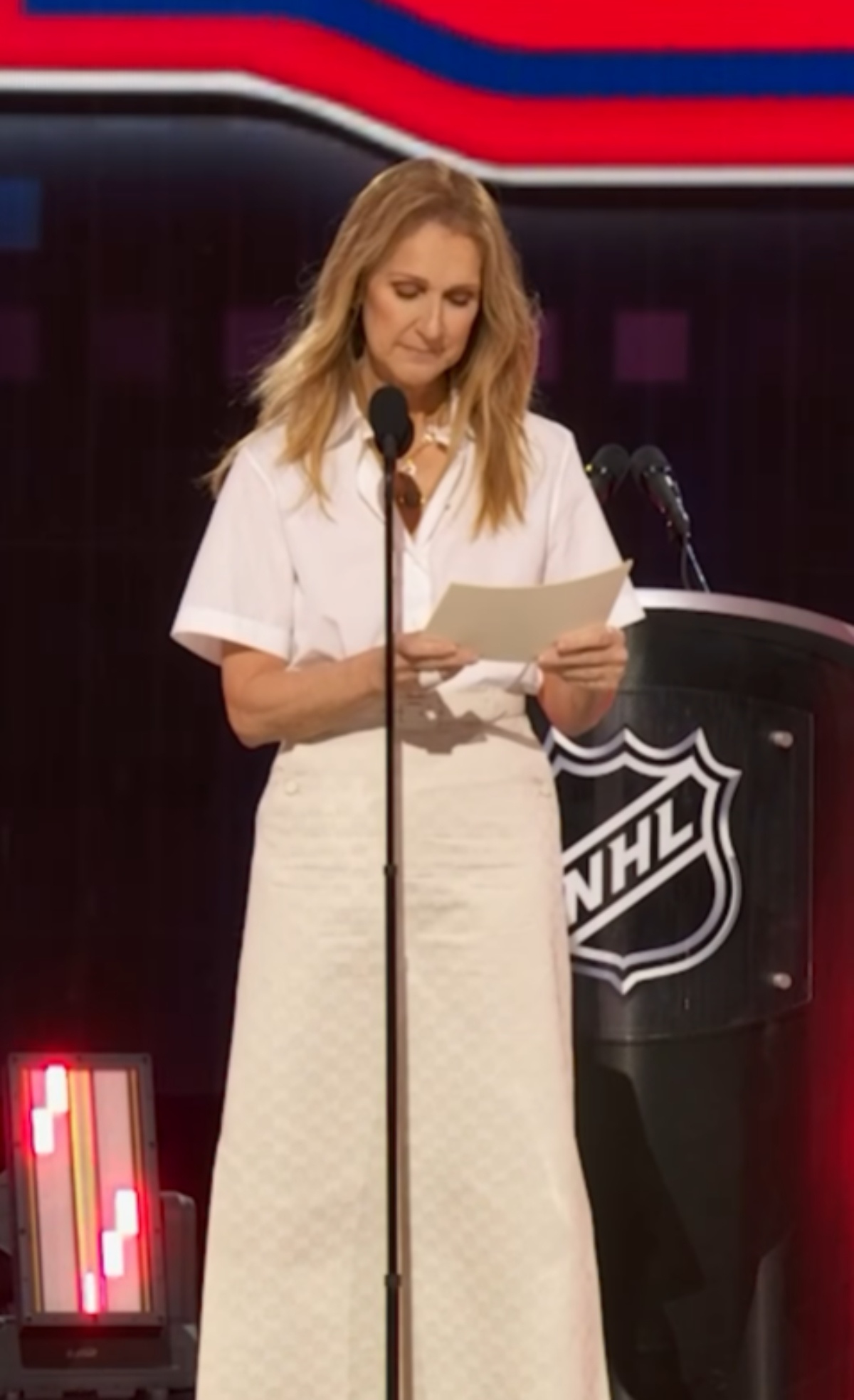 Celine dion canadiens