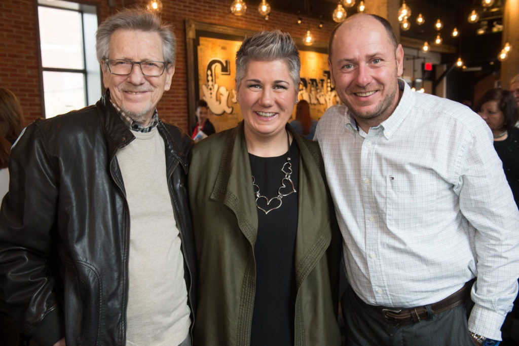 Découvrez 12 photos de la famille de Ginette Reno en 2024 - Vedette ...