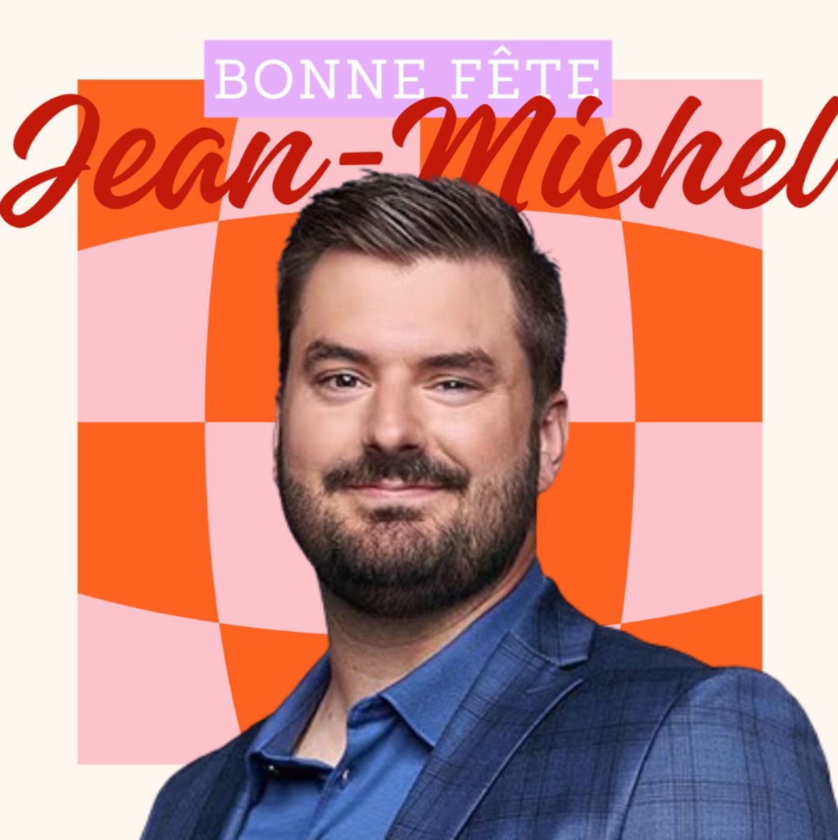 jean-michel salut bonjour