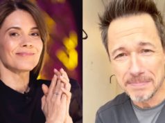 Plusieurs pensent que Julie Perreault et Stéphane Rousseau sont fiancés et voici pourquoi julie perreault chum stephane rousseau