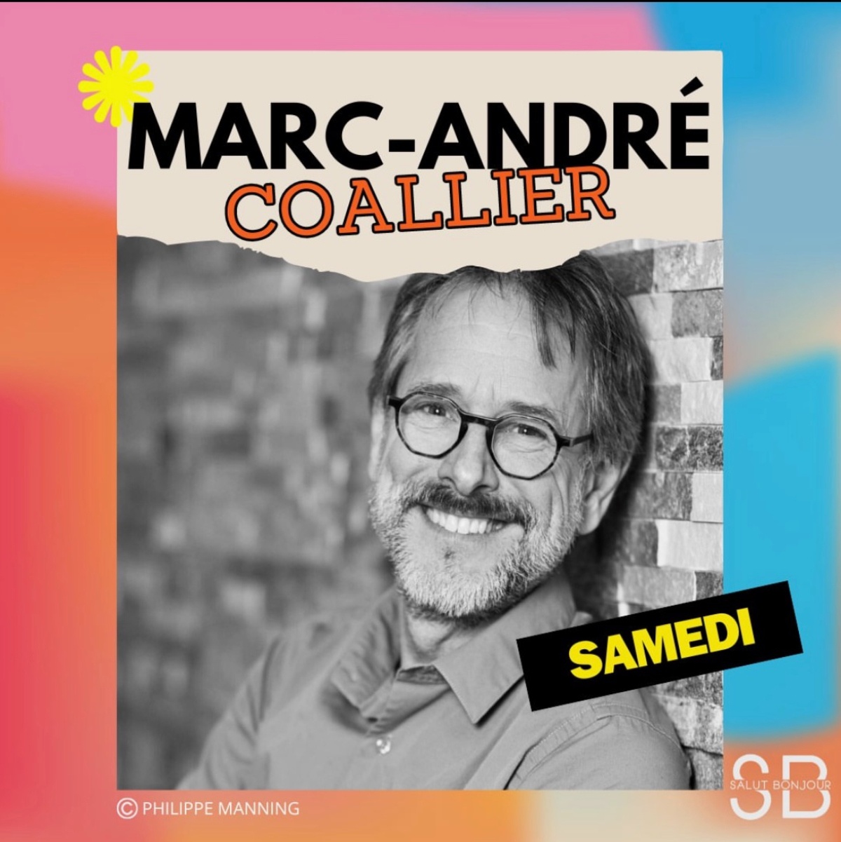 MArc-André Coallier sb